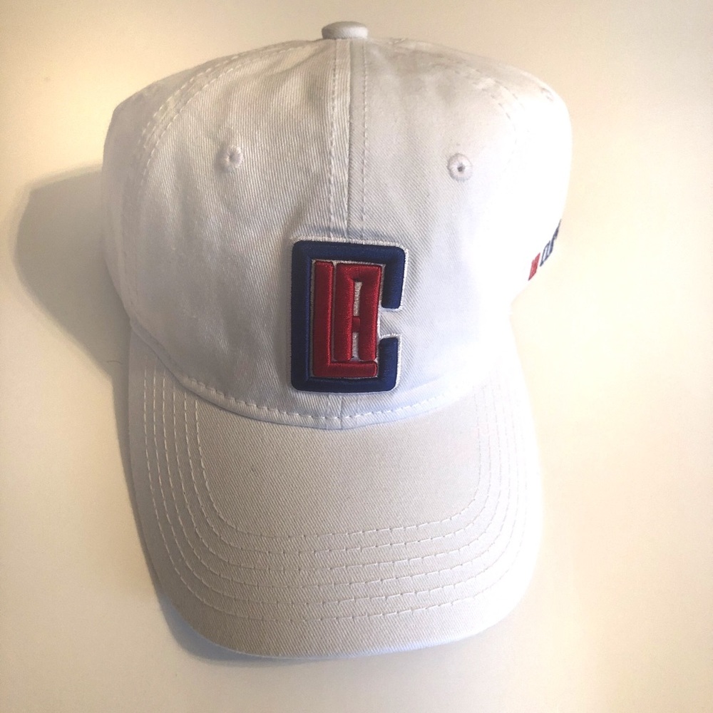LA Clippers hat